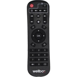 Wellbox Android Tv Box - WELLBOX (1)