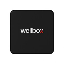 Wellbox Cosmo Android TV - WELLBOX