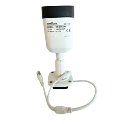 Wellbox WB-2132M Dış Mekan IP66 AHD Kamera 2MP Çözünürlük - 3