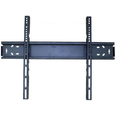 Wellbox WB-S3765 Sabit TV Askı Aparatı 37-65 İnç - 1