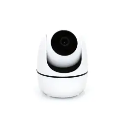 Wellbox Wellcam W2020 Cloud 2MP İç Mekan WİFİ Kamera IP KAMERA - 1
