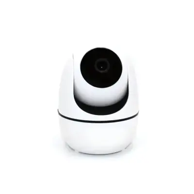 Wellbox Wellcam W2020 Cloud 2MP İç Mekan WİFİ Kamera IP KAMERA - 1