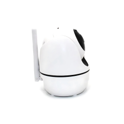 Wellbox Wellcam W2020 Cloud 2MP İç Mekan WİFİ Kamera IP KAMERA - 2