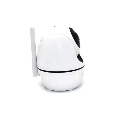 Wellbox Wellcam W2020 Cloud 2MP İç Mekan WİFİ Kamera IP KAMERA - 2