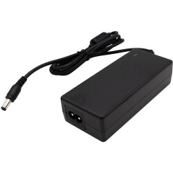 Wellpower 12V 5A Plastik Adaptör - WELLPOWER