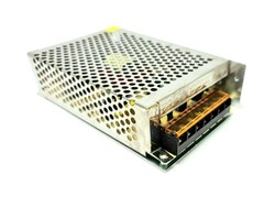 WellPower 24Volt 5 Amper Metal Kasa Adaptör - WELLPOWER