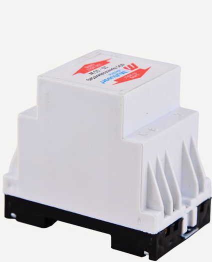 Mutlusan Zil Trafosu 15 V - Mutlusan