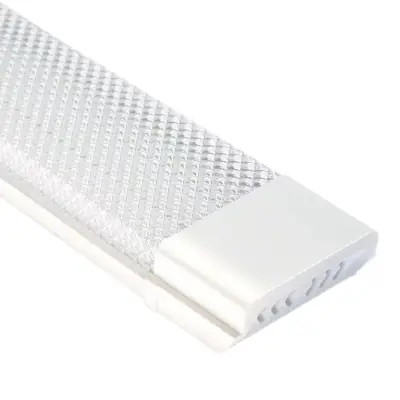 ZMR 100W 120cm Kristal Led Bant Armatür - 1
