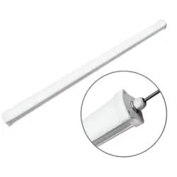 ZMR 266/B.65 40W 117cm PC Etanj Armatür 6500K Beyaz Işık IP65 - 1