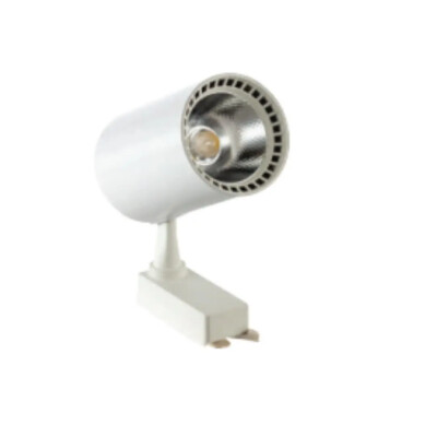 ZMR 30W Beyaz Kasa Ray Spot Günışığı - ZMR